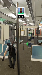 Agent Hunt - Hitman Shooter screenshot #4