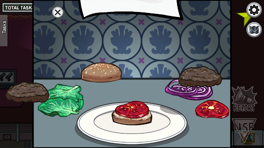 Among Us screenshot #6