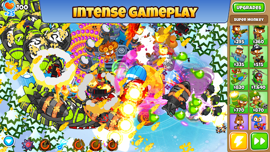 Bloons TD 6 screenshot #3