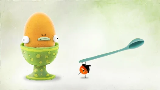 CHUCHEL screenshot #4