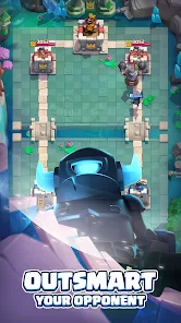 Clash Royale screenshot #8