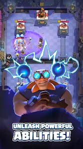 Clash Royale screenshot #9