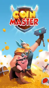 Coin Master screenshot #6