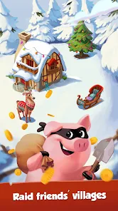 Coin Master screenshot #7