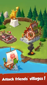 Coin Master screenshot #8