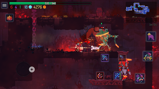 Dead Cells screenshot #7