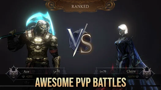 Demon Hunter: Premium screenshot #4