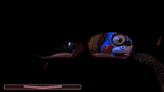 Five Nights at Freddy's 2 screenshot #4