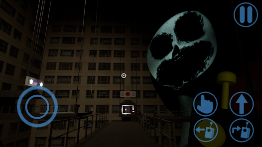 Garten of Banban 2 screenshot #2