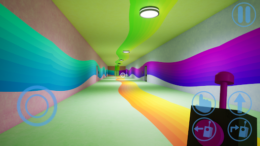 Garten of Banban 2 screenshot #3