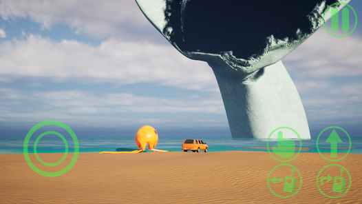 Garten of Banban 3 screenshot #2