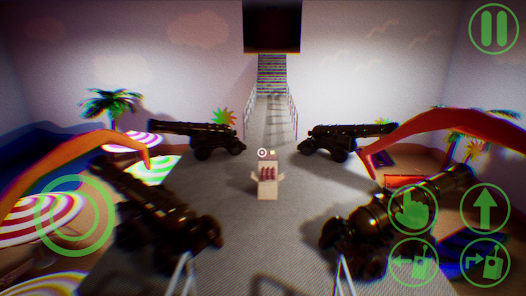 Garten of Banban 3 screenshot #3