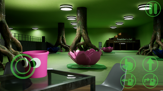 Garten of Banban 3 screenshot #4