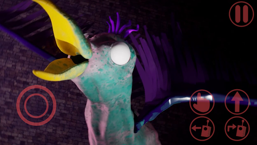 Garten of Banban 4 screenshot #1