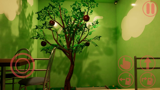 Garten of Banban 4 screenshot #3