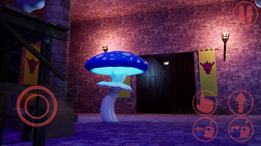 Garten of Banban 4 screenshot #4