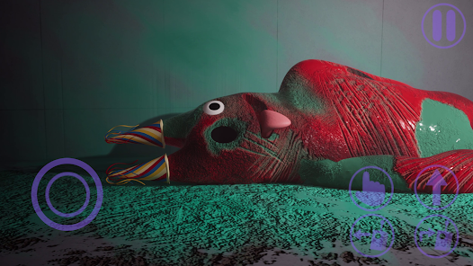 Garten of Banban 7 screenshot #1