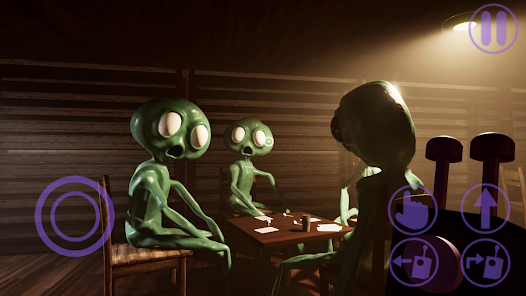 Garten of Banban 7 screenshot #3