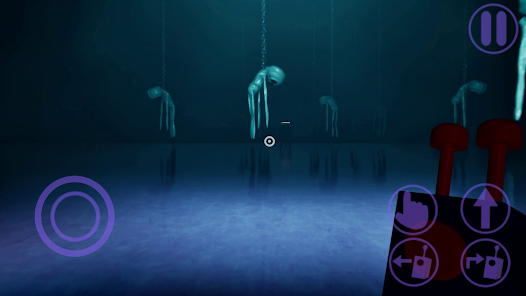 Garten of Banban 7 screenshot #4