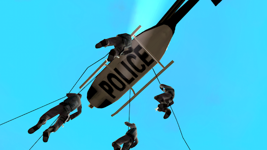 Grand Theft Auto: San Andreas screenshot #2