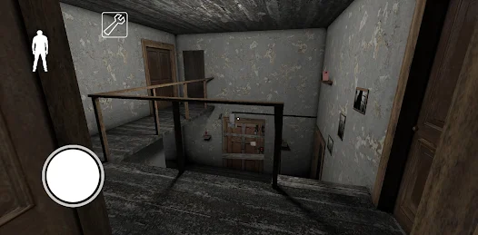 Granny screenshot #2