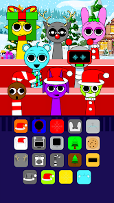 Horror Spranky Beats screenshot #4