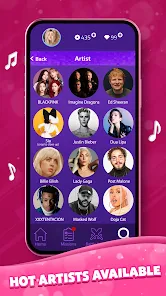 Magic Tiles 3 screenshot #8