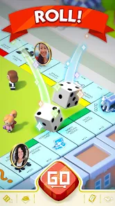 MONOPOLY GO! screenshot #2