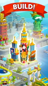 MONOPOLY GO! screenshot #3