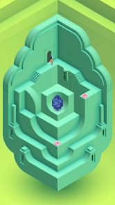 Monument Valley 2 screenshot #4