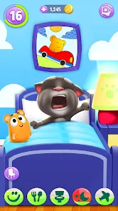 My Talking Tom 2 screenshot #9