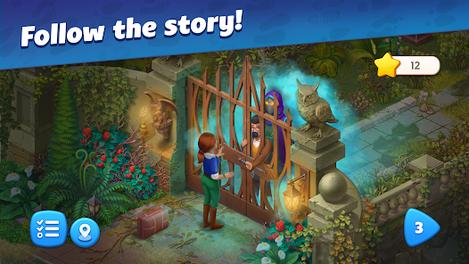 Mystery Matters screenshot #3