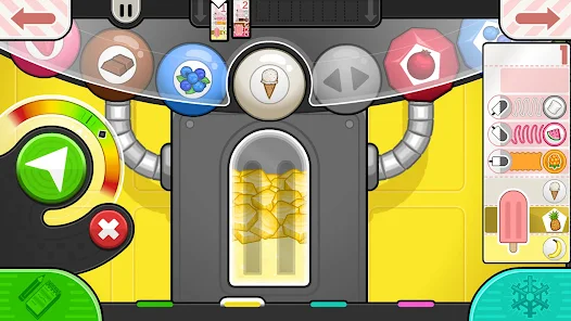 Papa's Paleteria To Go! screenshot #3