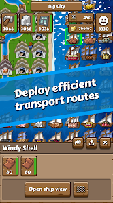 Paragon Pioneers 2 screenshot #3