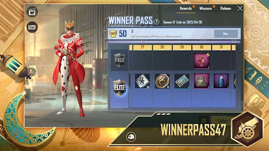 PUBG MOBILE LITE screenshot #4