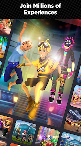 Roblox screenshot #7