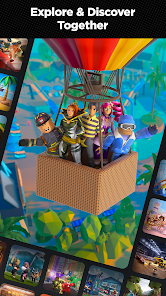 Roblox screenshot #8