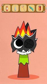 Spranky Transformer screenshot #1