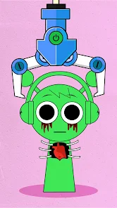 Spranky Transformer screenshot #2