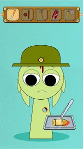 Spranky Transformer screenshot #3