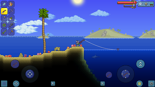Terraria screenshot #6