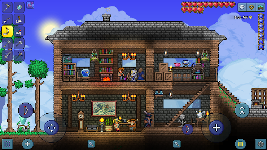 Terraria screenshot #7