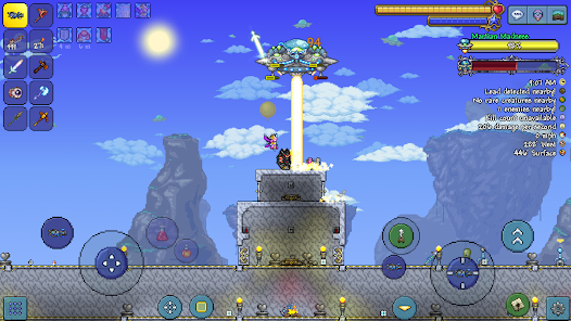 Terraria screenshot #9