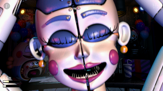 Ultimate Custom Night screenshot #9