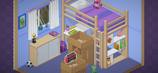 Unpacking screenshot #2