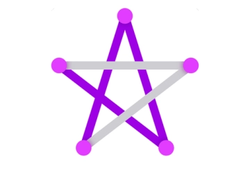 1LINE – One Line with One Touch