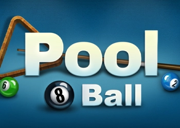8 Ball Pool