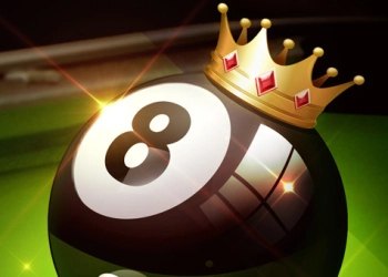 8 Ball Pool Challenge