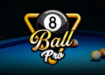 8 Ball Pro