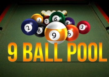 9 Ball Pool